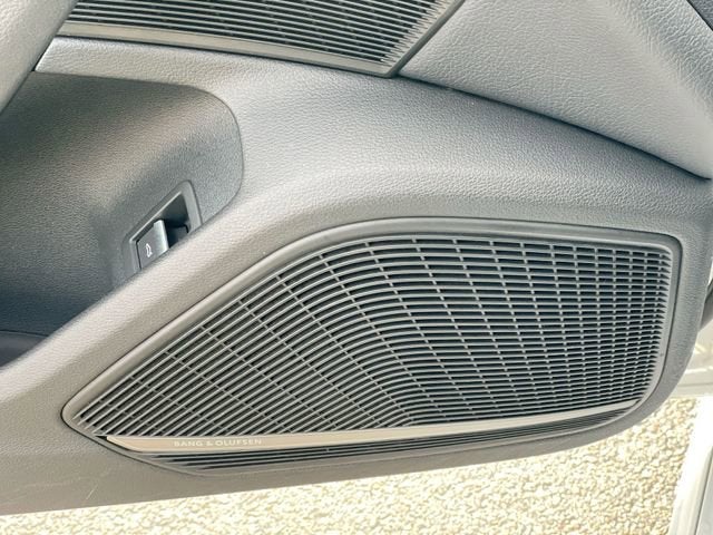 2017 Audi A4 2.0T Premium