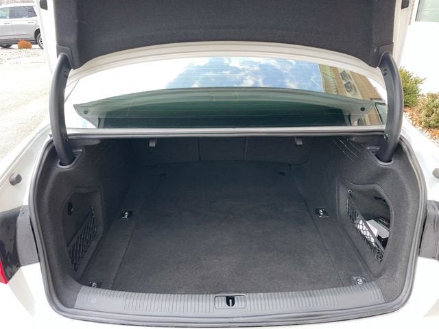 2017 Audi A4 2.0T Premium