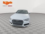 2017 Audi A4 2.0T Premium