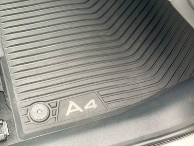 2017 Audi A4 2.0T Premium