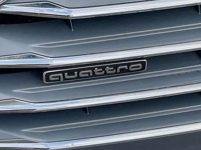 2017 Audi A4 2.0T Premium