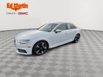 2017 Audi A4 2.0T Premium