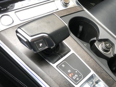 2019 Audi A7 Prestige