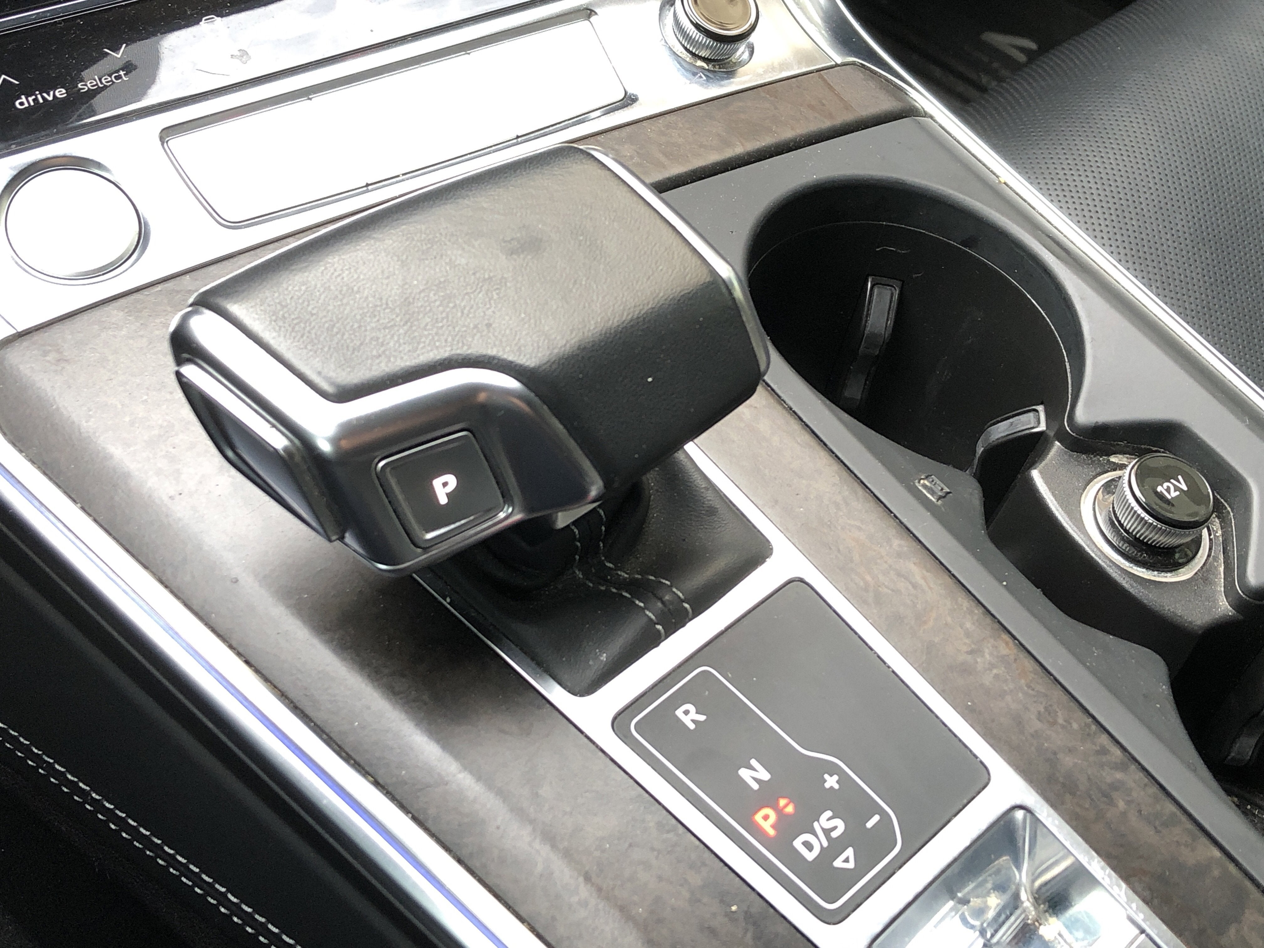 2019 Audi A7 Prestige