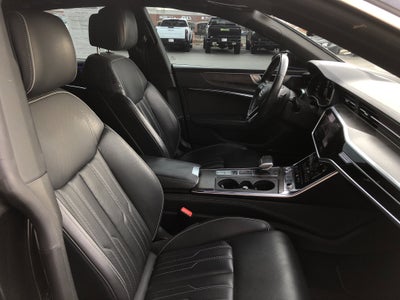 2019 Audi A7 Prestige