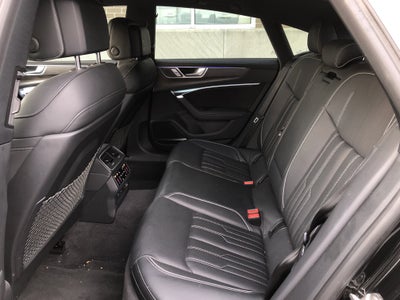 2019 Audi A7 Prestige