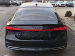 2019 Audi A7 Prestige