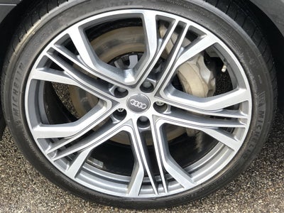 2019 Audi A7 Prestige