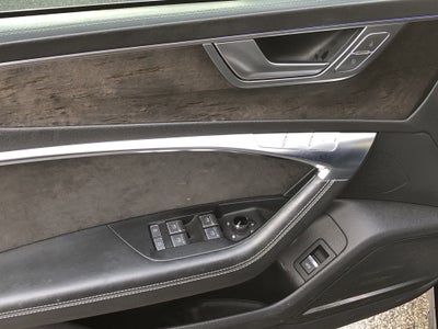 2019 Audi A7 Prestige