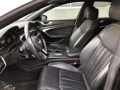 2019 Audi A7 Prestige