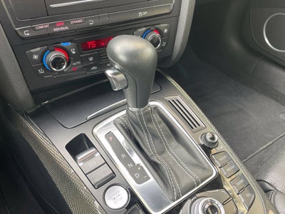 2011 Audi S5 3.0 Premium Plus