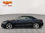 2011 Audi S5 3.0 Premium Plus