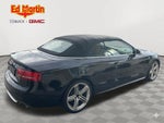 2011 Audi S5 3.0 Premium Plus