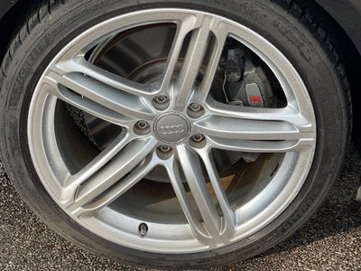 2011 Audi S5 3.0 Premium Plus