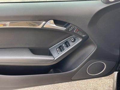 2011 Audi S5 3.0 Premium Plus