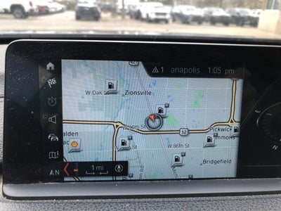 2019 BMW 4 Series 430i xDrive