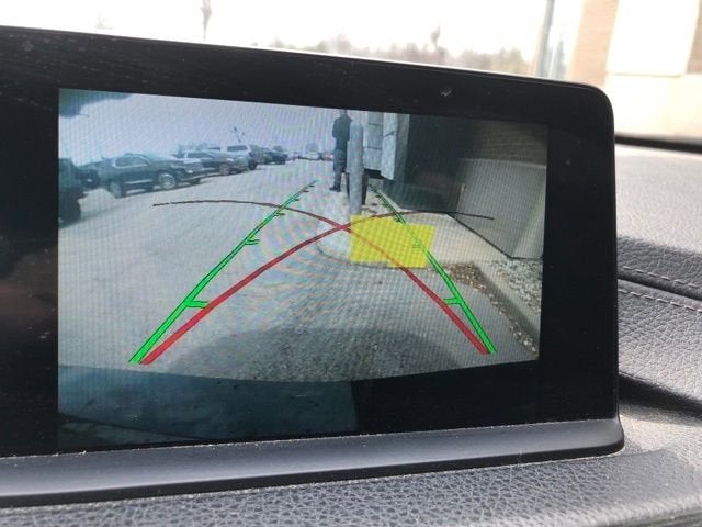 2019 BMW 4 Series 430i xDrive