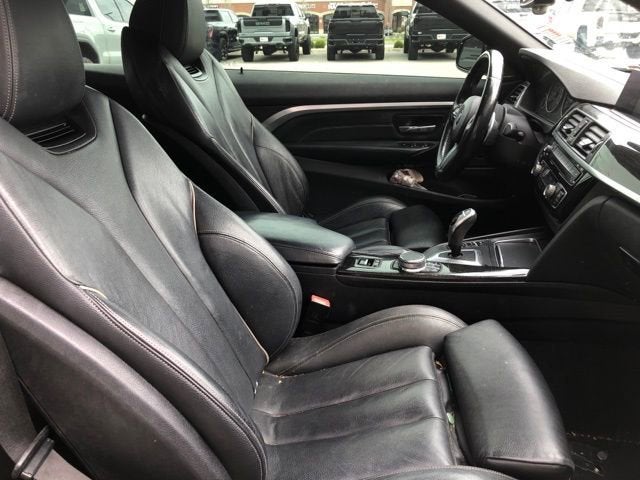 2019 BMW 4 Series 430i xDrive