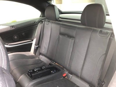 2019 BMW 4 Series 430i xDrive