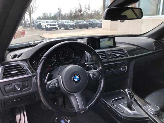2019 BMW 4 Series 430i xDrive