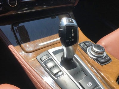 2013 BMW 535i xDrive