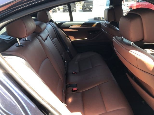 2013 BMW 535i xDrive
