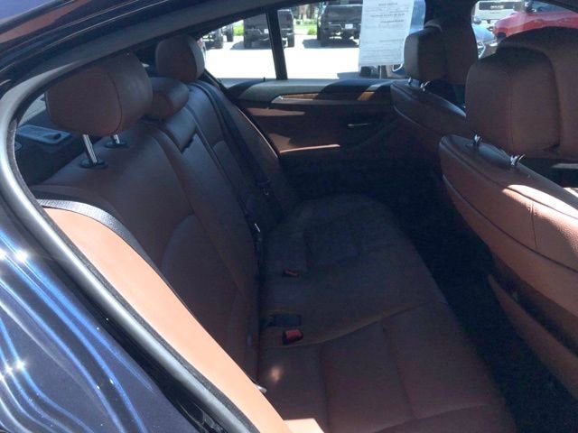 2013 BMW 535i xDrive