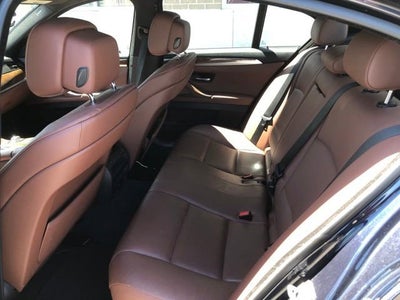 2013 BMW 535i xDrive