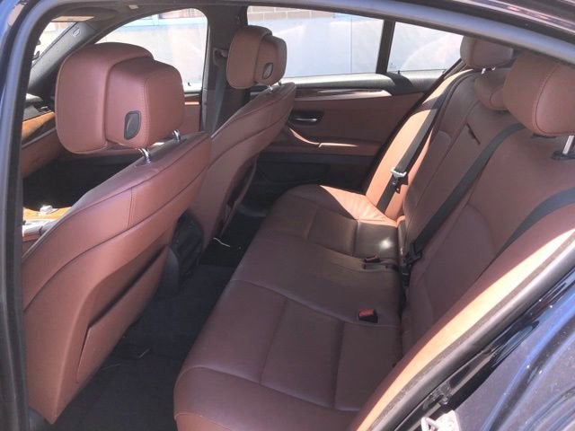2013 BMW 535i xDrive