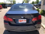 2013 BMW 535i xDrive