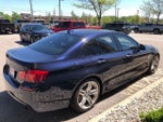 2013 BMW 535i xDrive