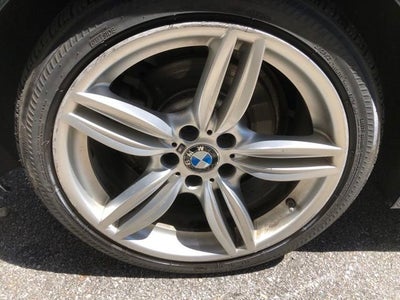 2013 BMW 535i xDrive