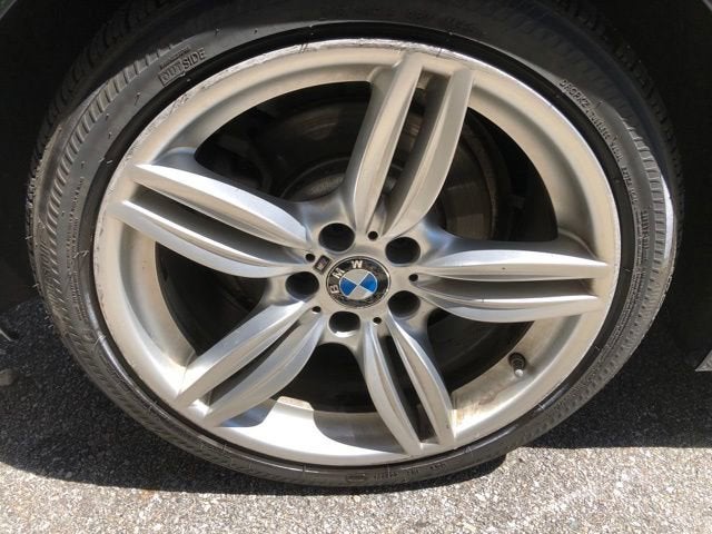2013 BMW 535i xDrive