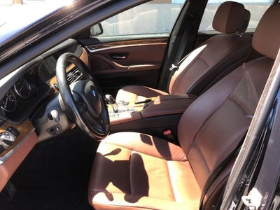2013 BMW 535i xDrive