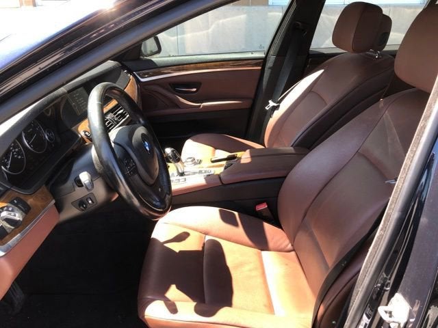 2013 BMW 535i xDrive
