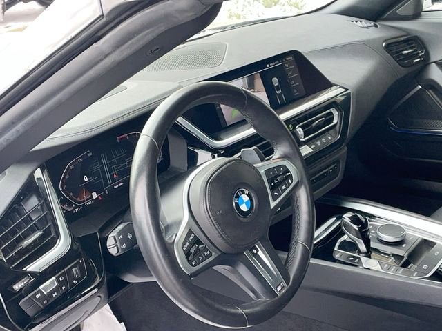 2025 BMW Z4 sDrive30i