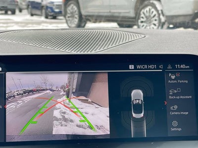 2025 BMW Z4 sDrive30i