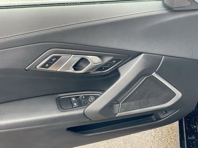 2025 BMW Z4 sDrive30i
