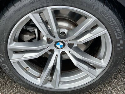 2025 BMW Z4 sDrive30i