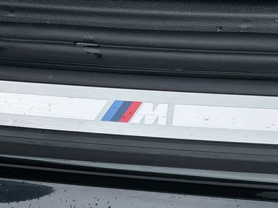 2025 BMW Z4 sDrive30i