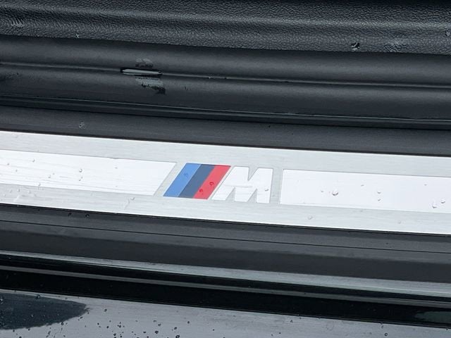 2025 BMW Z4 sDrive30i