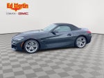 2025 BMW Z4 sDrive30i