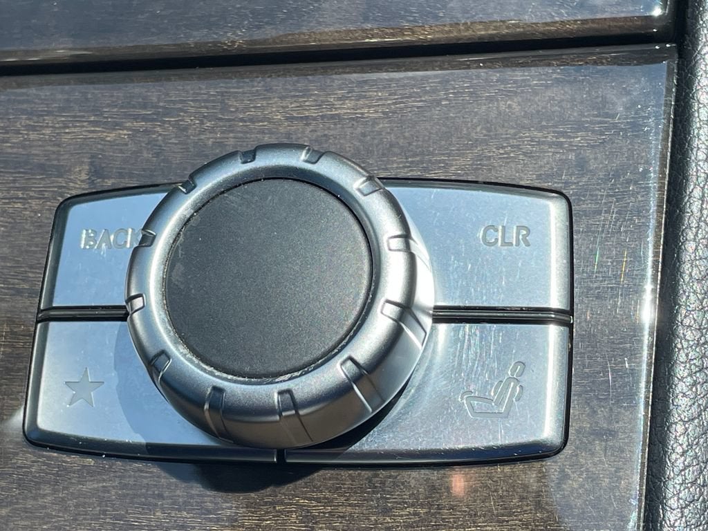 2015 Mercedes-Benz SL 550 SL 550