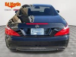2015 Mercedes-Benz SL 550 SL 550