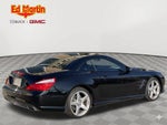 2015 Mercedes-Benz SL 550 SL 550