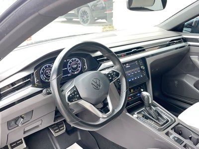 2021 Volkswagen Arteon SEL R-Line