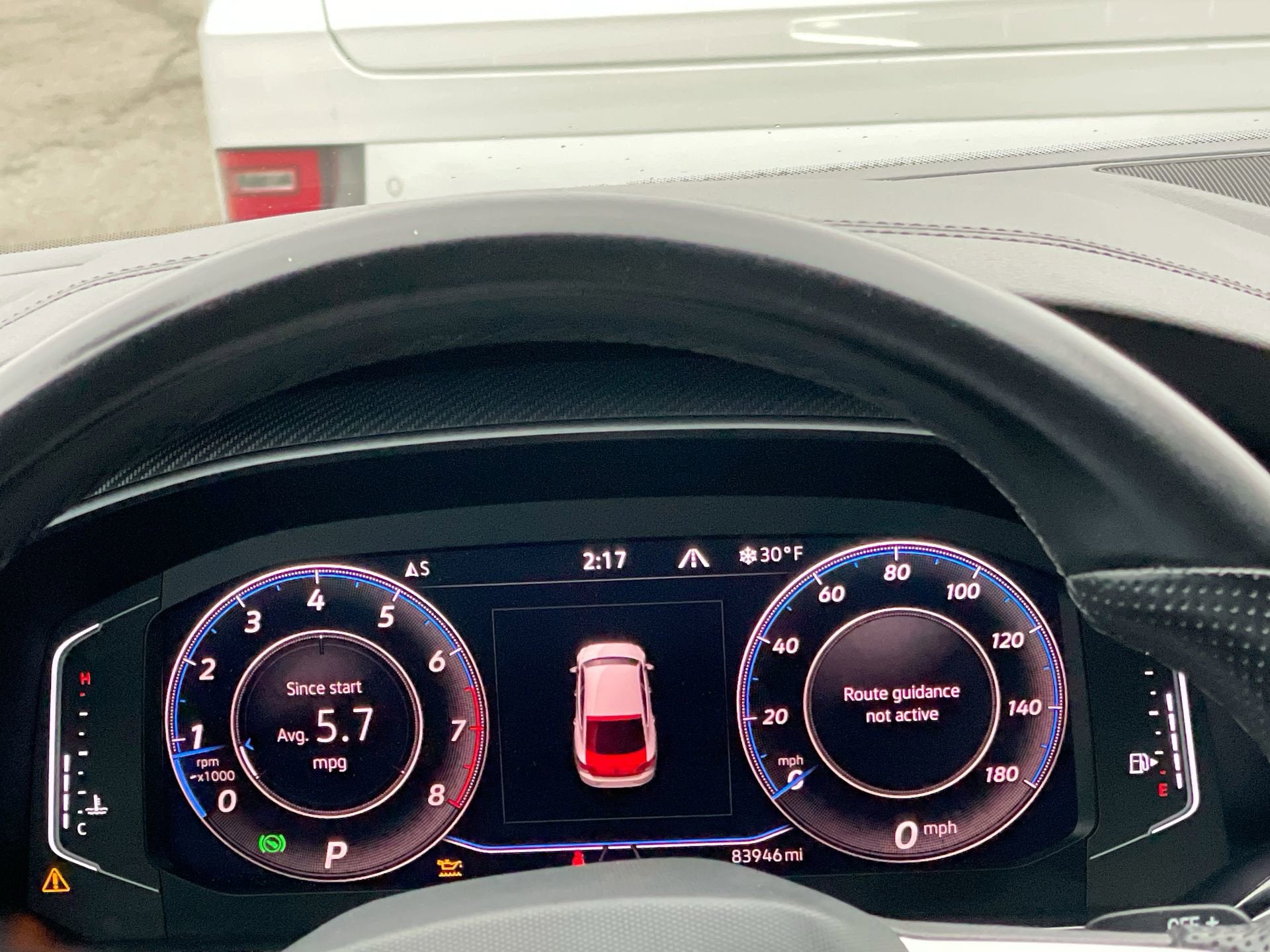 2021 Volkswagen Arteon SEL R-Line