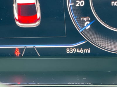 2021 Volkswagen Arteon SEL R-Line