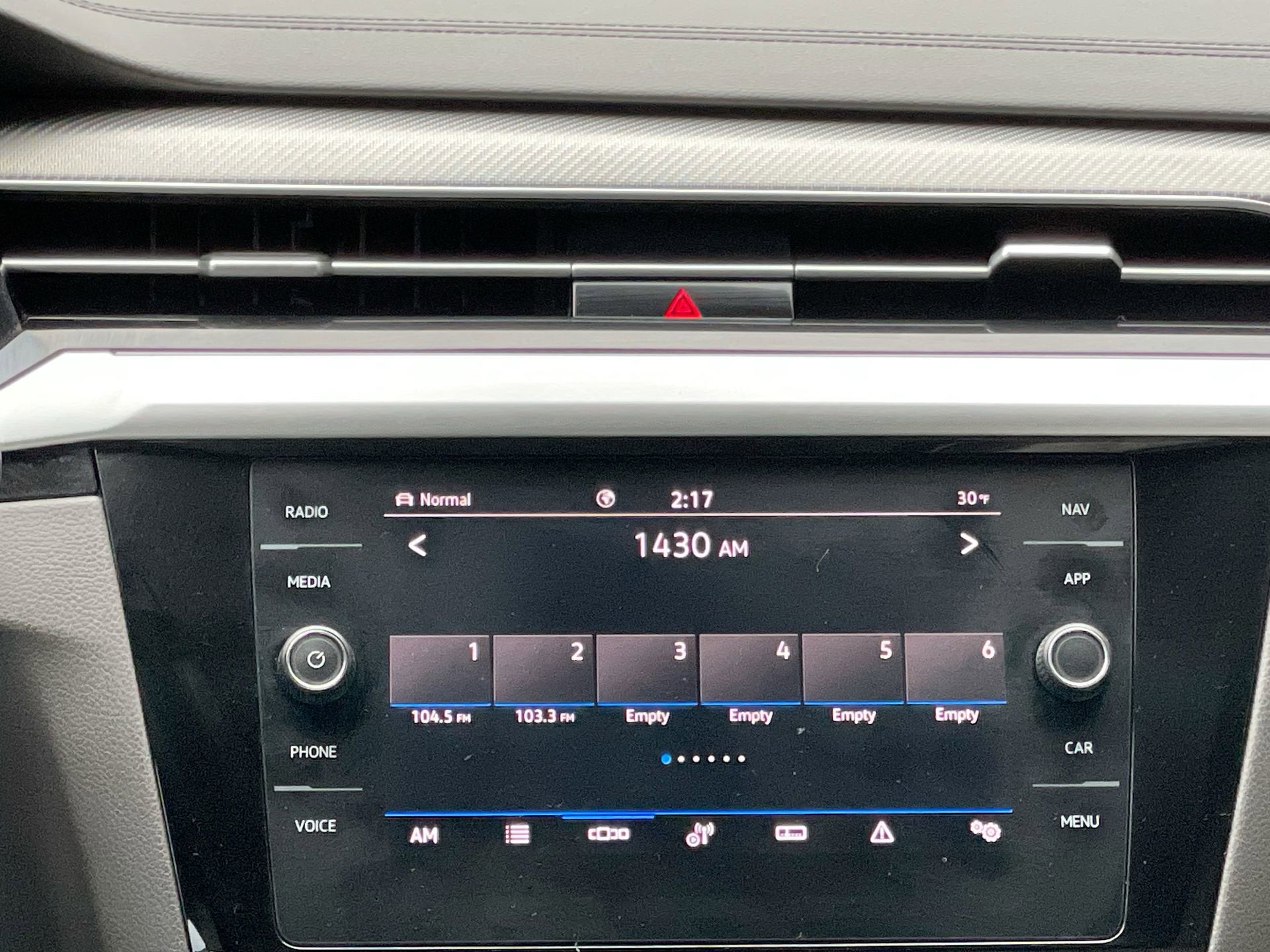 2021 Volkswagen Arteon SEL R-Line