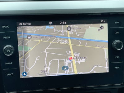 2021 Volkswagen Arteon SEL R-Line